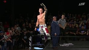 WWE News: New signings include Evolve's Austin Theory and a former Knockout and Mae Young Classic competitor