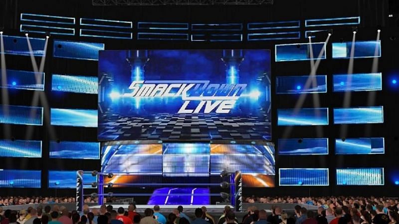 This weekSmackDown Live promises to be insane!
