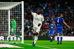 Real Madrid News: Brazilian legend believes the arrival of new faces will not hamper the progress of Vinicius Junior