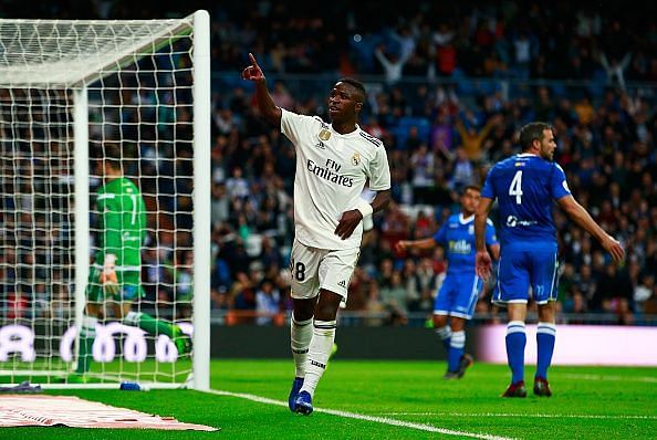 Real Madrid News: Brazilian legend believes the arrival of new faces will not hamper the progress of Vinicius Junior