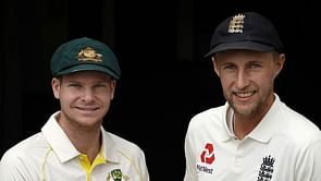 The Ashes 2019: Smith batting with Root, Anderson and Cummins opening the bowling - an Ashes fantasy XI
