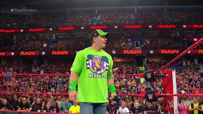 WWE Raw रीयूनियन रिजल्ट्स LIVE: 22 जुलाई, 2019
