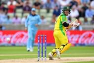 Australia v England - ICC Cricket World Cup 2019 Semi-Final