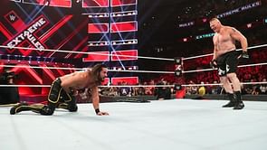 Extreme Rules में यूनिवर्सल टाइटल गंवाने के बाद सैथ रॉलिंस और बैकी लिंच ने क्या किया?