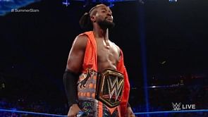 WWE News: Kofi Kingston's opponent for SummerSlam revealed