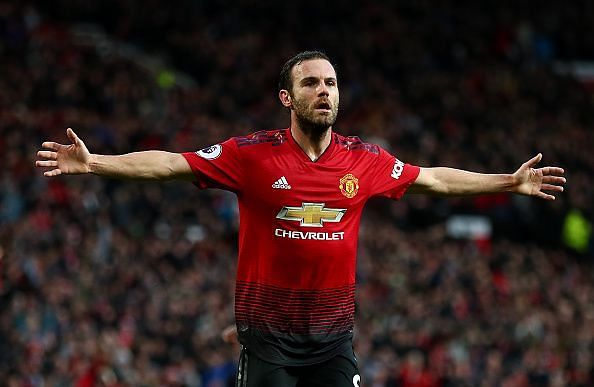 Manchester United 1-0 Kristiansund: 5 players who won the game for the Red Devils