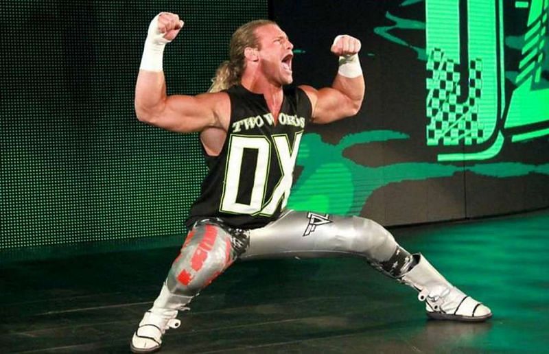 Why is Ziggler on HBK&#039;s case?