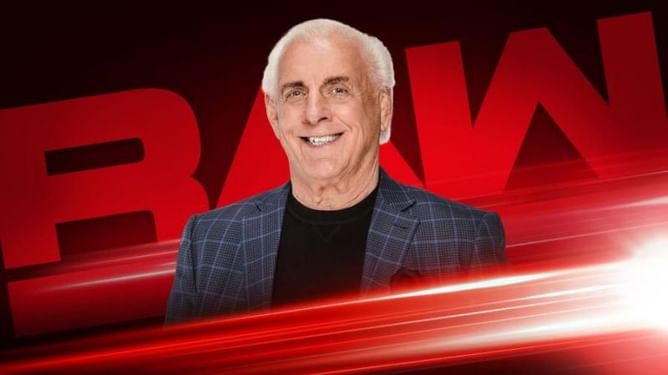 WWE News: Ric Flair is impressed with top WWE Superstar