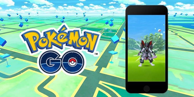 Pokémon GO Hub - Armored Mewtwo is coming back to Pokémon GO