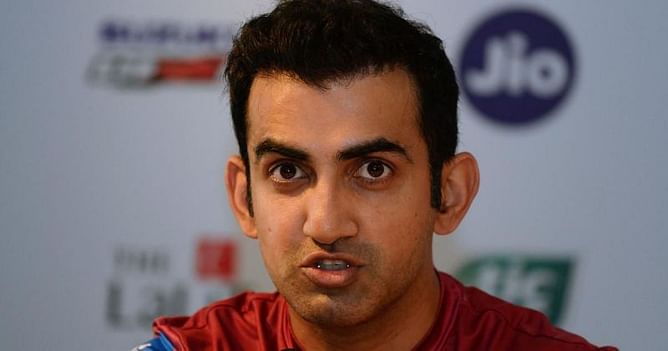 Hindi Cricket News : गौतम गंभीर ने एमएस धोनी के भारतीय सेना में शामिल होने के फैसले पर दिया बड़ा बयान