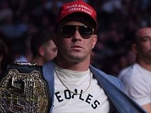 UFC News: Colby Covington will be getting the next Welterweight Title shot if he beats Robbie Lawler
