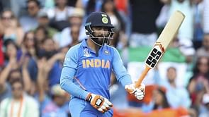 World Cup 2019: 7 players who were under-utilized in the tournament