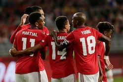 Manchester United 4-0 Leeds United: three things we learnt from the game