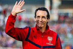 Arsenal News: Unai Emery provides transfer updates, wants to sign "three or four" players
