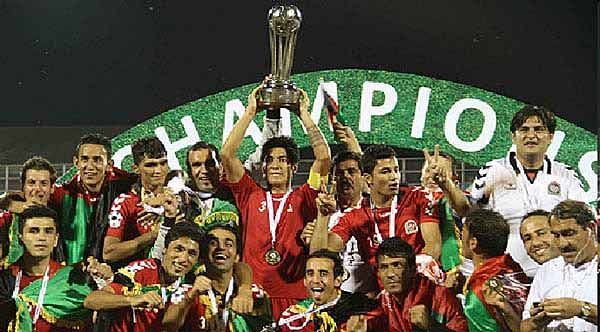 Zohib Islam Amiri clinches the 2013 SAFF Championships for Afghanistan after defeating India in the final