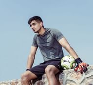 Gurpreet says he is happy at Bengaluru FC