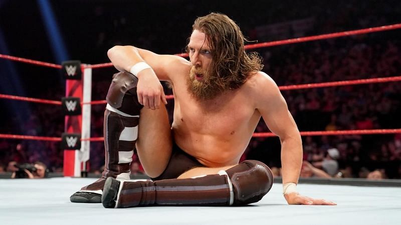 Will Daniel Bryan target Roman Reigns?