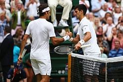 Wimbledon 2019, Gentlemen's Singles Final: 21st for Federer or 16th for Djokovic?