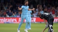 The unsung hero of England's WC win - Liam Plunkett