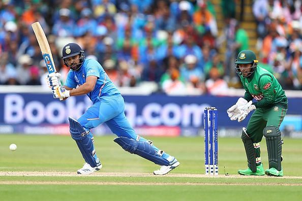 World Cup 2019: Top 3 players with highest centuries per innings ratio