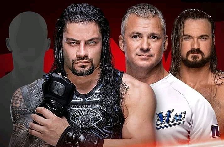 What twists and turns await on RAW?