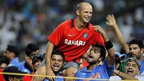 Four possible candidates who could become India's next head coach