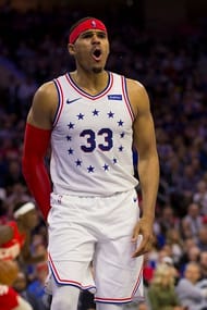 Tobias Harris
