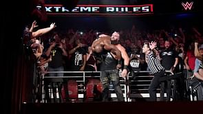 4 factors that made Extreme Rules one of the best WWE pay-per-views of 2019 so far