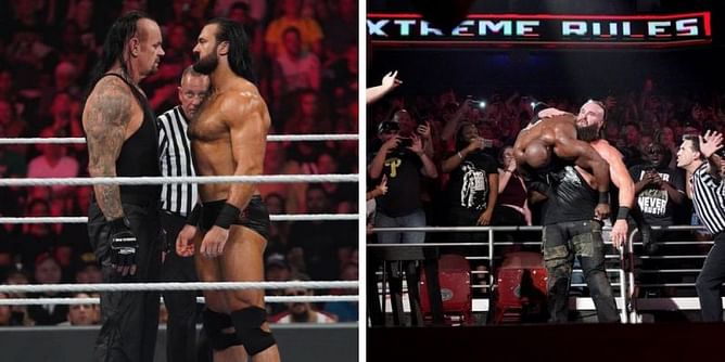 WWE Extreme Rules 2019 Results, July 14th: Extreme Rules Winners, Grades, Video Highlights