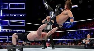 WWE News: Former WWE Champion blasts "armchair quarterbacks" and critics, more