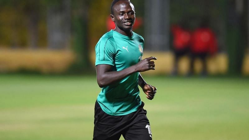 Sadio Mane will hold the key for Senegal against a solid Kenya side.