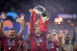Liverpool News: Ballon d'Or prospect exciting for Virgil van Dijk but winning titles bigger goal for the defender