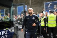 Brighton & Hove Albion v Manchester City - Premier League