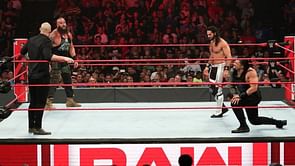 WWE Raw,15 जुलाई 2019 : शो की अच्छी और बुरी बातें