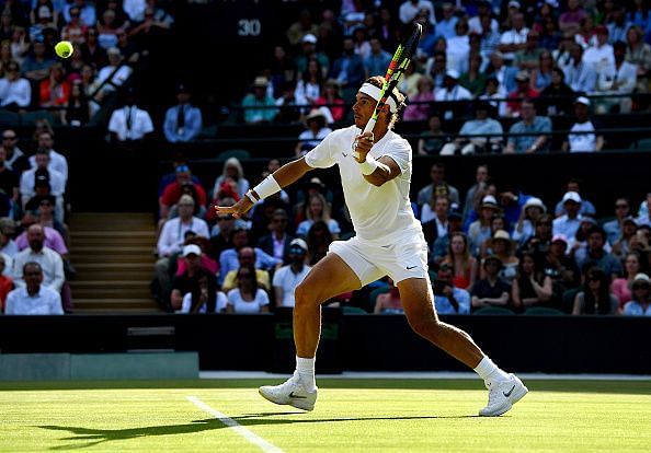 Wimbledon 2019: Rafael Nadal vs Nick Kyrgios Round of 64, Where to watch, Live Stream details, TV Schedule and more