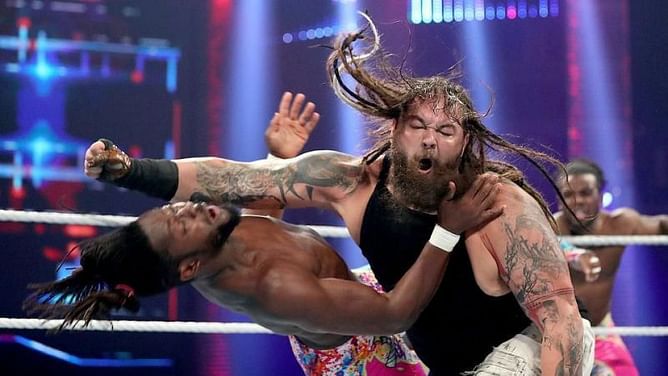 WWE Extreme Rules: 5 Surprises that could happen- Bray Wyatt returns, Big title change