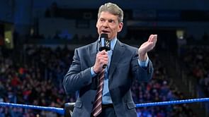 WWE Rumors: SmackDown star's return date listed as June 2020