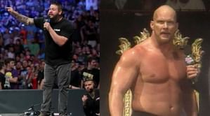 WWE Rumors: Kevin Owens to be reportedly turned into a Stone Cold-like character