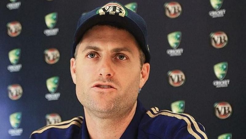 Simon Katich