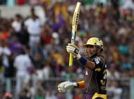 Uthappa offers experience and class on the field