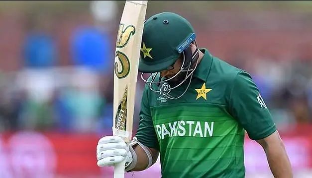 Pakistan Twitter slams opener Imam-ul-Haq after news of alleged multiple affairs surface