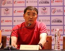 Intercontinental Cup 2019: DPR Korea, Tajikistan, Syria cite it as perfect World Cup Qualifiers preparation