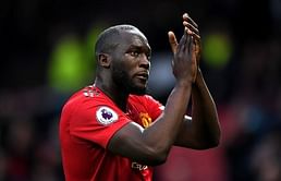 Manchester United Transfer News: Inter Milan manager Antonio Conte keen on signing Romelu Lukaku
