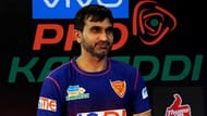 Joginder Narwal will yet again lead Dabang Delhi as their captain of Season 7.