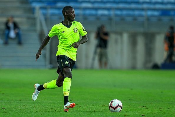 Arsenal Transfer News: Gunners agree record-breaking Nicolas Pepe deal
