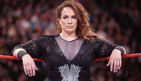 WWE News: Nia Jax posts injury update
