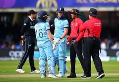 World Cup 2019: 4 umpiring blunders from the tournament