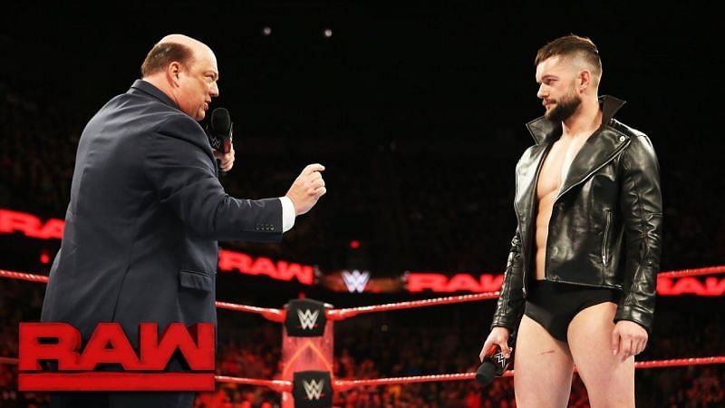 Will Balor reign supreme?