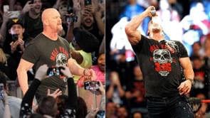 WWE News: Steve Austin comments on in-ring future amid fan speculation