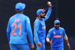 World Cup 2019: Five things we learned about India against Bangladesh